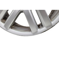 2003-2005 Honda Accord Alloy Wheel 10 Spoke 17x7, #2, 42700-SDP-A01, F015, OEM, 2003, 2004, 2005