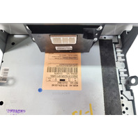 2004-2007 Honda Accord Player Changer Radio 6 Disc(7FY0), Auto Climate Control 39175-SDN-L62, F015, OEM, 2004, 2005, 2006, 2007