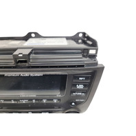 2004-2007 Honda Accord Player Changer Radio 6 Disc(7FY0), Auto Climate Control 39175-SDN-L62, F015, OEM, 2004, 2005, 2006, 2007