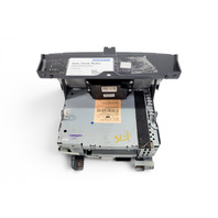 2004-2007 Honda Accord Player Changer Radio 6 Disc(7FY0), Auto Climate Control 39175-SDN-L62, F015, OEM, 2004, 2005, 2006, 2007