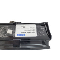 2004-2007 Honda Accord Player Changer Radio 6 Disc(7FY0), Auto Climate Control 39175-SDN-L62, F015, OEM, 2004, 2005, 2006, 2007