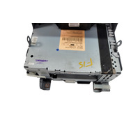 2004-2007 Honda Accord Player Changer Radio 6 Disc(7FY0), Auto Climate Control 39175-SDN-L62, F015, OEM, 2004, 2005, 2006, 2007