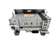 2004-2007 Honda Accord Player Changer Radio 6 Disc(7FY0), Auto Climate Control 39175-SDN-L62, F015, OEM, 2004, 2005, 2006, 2007