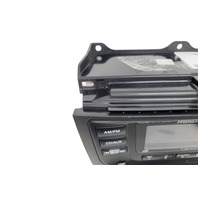2004-2007 Honda Accord Player Changer Radio 6 Disc(7FY0), Auto Climate Control 39175-SDN-L62, F015, OEM, 2004, 2005, 2006, 2007