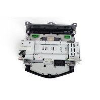 2004-2007 Honda Accord Player Changer Radio 6 Disc(7FY0), Auto Climate Control 39175-SDN-L62, F015, OEM, 2004, 2005, 2006, 2007