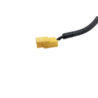 2003-2007 Honda Accord SRS Clock Spring Reel Cable Wire 77900-SDA-A21, F015, OEM, 2003, 2004, 2005, 2006, 2007