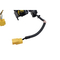 2003-2007 Honda Accord SRS Clock Spring Reel Cable Wire 77900-SDA-A21, F015, OEM, 2003, 2004, 2005, 2006, 2007