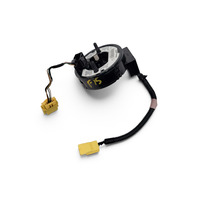 2003-2007 Honda Accord SRS Clock Spring Reel Cable Wire 77900-SDA-A21, F015, OEM, 2003, 2004, 2005, 2006, 2007