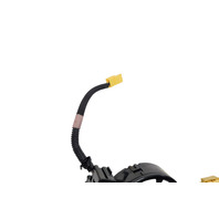 2003-2007 Honda Accord SRS Clock Spring Reel Cable Wire 77900-SDA-A21, F015, OEM, 2003, 2004, 2005, 2006, 2007