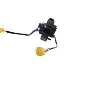 2003-2007 Honda Accord SRS Clock Spring Reel Cable Wire 77900-SDA-A21, F015, OEM, 2003, 2004, 2005, 2006, 2007