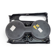 2003-2007 Honda Accord Cup Drink Holder 77230-SDA-A01ZA, F015, OEM, 2003, 2004, 2005, 2006, 2007