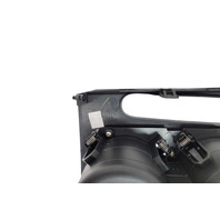 2003-2007 Honda Accord Cup Drink Holder 77230-SDA-A01ZA, F015, OEM, 2003, 2004, 2005, 2006, 2007