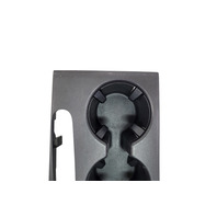 2003-2007 Honda Accord Cup Drink Holder 77230-SDA-A01ZA, F015, OEM, 2003, 2004, 2005, 2006, 2007