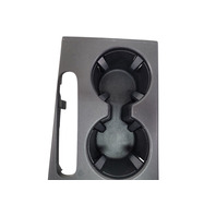 2003-2007 Honda Accord Cup Drink Holder 77230-SDA-A01ZA, F015, OEM, 2003, 2004, 2005, 2006, 2007