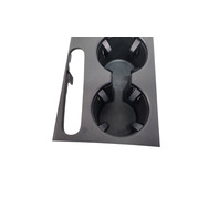 2003-2007 Honda Accord Cup Drink Holder 77230-SDA-A01ZA, F015, OEM, 2003, 2004, 2005, 2006, 2007