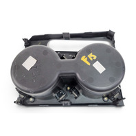 2003-2007 Honda Accord Cup Drink Holder 77230-SDA-A01ZA, F015, OEM, 2003, 2004, 2005, 2006, 2007