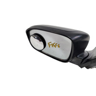 2003-2007 Honda Accord Coupe Power Side View Mirror Black Left, 76250-SDN-A01ZB, F015, OEM, 2003, 2004, 2005, 2006, 2007