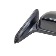 2003-2007 Honda Accord Coupe Power Side View Mirror Black Left, 76250-SDN-A01ZB, F015, OEM, 2003, 2004, 2005, 2006, 2007