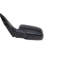 2003-2007 Honda Accord Coupe Power Side View Mirror Black Left, 76250-SDN-A01ZB, F015, OEM, 2003, 2004, 2005, 2006, 2007