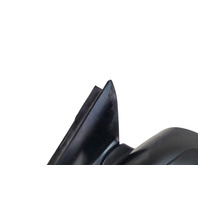 2003-2007 Honda Accord Coupe Power Side View Mirror Black Left, 76250-SDN-A01ZB, F015, OEM, 2003, 2004, 2005, 2006, 2007