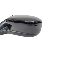 2003-2007 Honda Accord Coupe Power Side View Mirror Black Left, 76250-SDN-A01ZB, F015, OEM, 2003, 2004, 2005, 2006, 2007