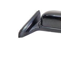 2003-2007 Honda Accord Coupe Power Side View Mirror Black Left, 76250-SDN-A01ZB, F015, OEM, 2003, 2004, 2005, 2006, 2007