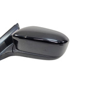 2003-2007 Honda Accord Coupe Power Side View Mirror Black Left, 76250-SDN-A01ZB, F015, OEM, 2003, 2004, 2005, 2006, 2007
