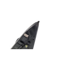 2003-2007 Honda Accord Coupe Power Side View Mirror Black Left, 76250-SDN-A01ZB, F015, OEM, 2003, 2004, 2005, 2006, 2007
