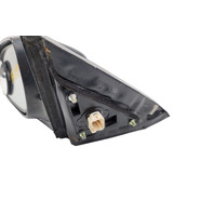 2003-2007 Honda Accord Coupe Power Side View Mirror Black Left, 76250-SDN-A01ZB, F015, OEM, 2003, 2004, 2005, 2006, 2007