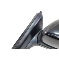 2003-2007 Honda Accord Coupe Power Side View Mirror Black Left, 76250-SDN-A01ZB, F015, OEM, 2003, 2004, 2005, 2006, 2007