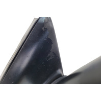2003-2007 Honda Accord Coupe Power Side View Mirror Black Left, 76250-SDN-A01ZB, F015, OEM, 2003, 2004, 2005, 2006, 2007