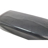 2003-2007 Honda Accord Center Console Arm Rest ONLY Black, 83450-TX4-A02ZA, F015, OEM, 2003, 2004, 2005, 2006, 2007