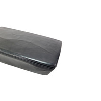 2003-2007 Honda Accord Center Console Arm Rest ONLY Black, 83450-TX4-A02ZA, F015, OEM, 2003, 2004, 2005, 2006, 2007