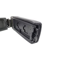 2003-2007 Honda Accord Center Console Arm Rest ONLY Black, 83450-TX4-A02ZA, F015, OEM, 2003, 2004, 2005, 2006, 2007