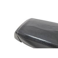 2003-2007 Honda Accord Center Console Arm Rest ONLY Black, 83450-TX4-A02ZA, F015, OEM, 2003, 2004, 2005, 2006, 2007