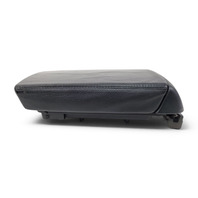 2003-2007 Honda Accord Center Console Arm Rest ONLY Black, 83450-TX4-A02ZA, F015, OEM, 2003, 2004, 2005, 2006, 2007