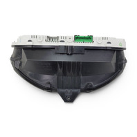 2005 Honda Accord Speedometer Cluster Meter Odometer M/T, 151K Mile, 78100-SDP-A33, E048, OEM, 2005