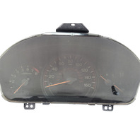 2005 Honda Accord Speedometer Cluster Meter Odometer M/T, 151K Mile, 78100-SDP-A33, E048, OEM, 2005