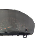 2005 Honda Accord Speedometer Cluster Meter Odometer M/T, 151K Mile, 78100-SDP-A33, E048, OEM, 2005