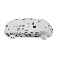 2005 Honda Accord Speedometer Cluster Meter Odometer M/T, 151K Mile, 78100-SDP-A33, E048, OEM, 2005