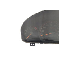 2005 Honda Accord Speedometer Cluster Meter Odometer M/T, 151K Mile, 78100-SDP-A33, E048, OEM, 2005