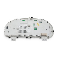 2005 Honda Accord Speedometer Cluster Meter Odometer M/T, 151K Mile, 78100-SDP-A33, E048, OEM, 2005