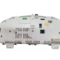 2005 Honda Accord Speedometer Cluster Meter Odometer M/T, 151K Mile, 78100-SDP-A33, E048, OEM, 2005