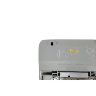 2003-2006 Honda Accord Overhead Console Lamp Homelink Gray, 83250-SDA-A02ZA, F015, OEM, 2003, 2004, 2005, 2006