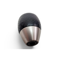 2003-2005 Honda Accord M/T Floor Shift Manual Knob, 54102-SDP-A00, F015, OEM, 2003, 2004, 2005