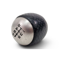 2003-2005 Honda Accord M/T Floor Shift Manual Knob, 54102-SDP-A00, F015, OEM, 2003, 2004, 2005