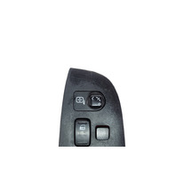 2005-2007 Honda Accord Coupe Master Window Switch, Front Left 35750-SDN-A14, F015, OEM, 2005, 2006, 2007