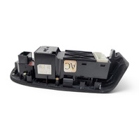 2005-2007 Honda Accord Coupe Master Window Switch, Front Left 35750-SDN-A14, F015, OEM, 2005, 2006, 2007