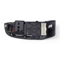 2005-2007 Honda Accord Coupe Master Window Switch, Front Left 35750-SDN-A14, F015, OEM, 2005, 2006, 2007