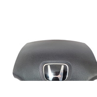 2004-2005 Honda Accord Coupe Driver Air Wheel Bag, Black 06770-SDN-A91ZA, F015, OEM, 2004, 2005